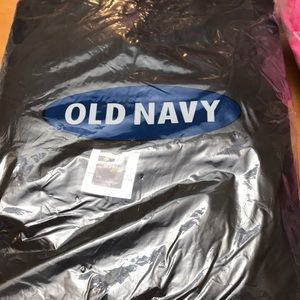 Old Navy cowl neck sweatshirt activewear